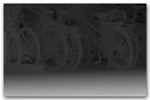 Bikes depth thumbnail